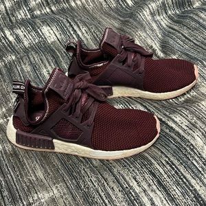 Adidas NMD women’s 9